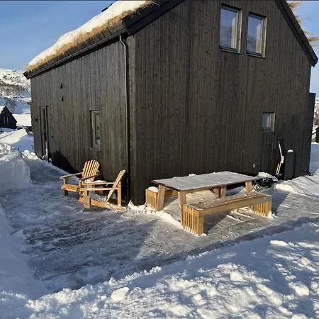 Fjellhytte I Sirdal - Flott Destinasjon Hele Aret Сasa de vacaciones Dirdal