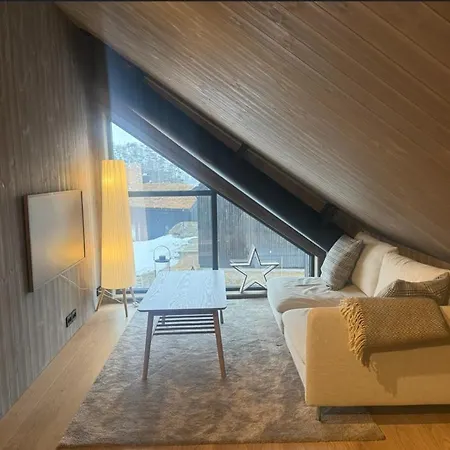 Fjellhytte I Sirdal - Flott Destinasjon Hele Aret Dirdal