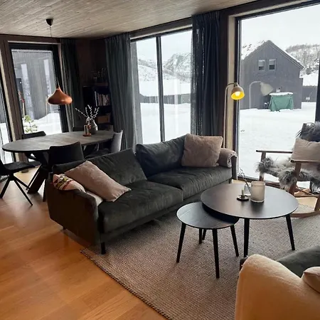Fjellhytte I Sirdal - Flott Destinasjon Hele Aret Сasa de vacaciones