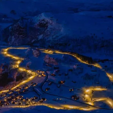 Fjellhytte I Sirdal - Flott Destinasjon Hele Aret *