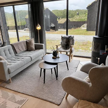 Holiday home Fjellhytte I Sirdal - Flott Destinasjon Hele Aret