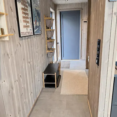 Fjellhytte I Sirdal - Flott Destinasjon Hele Aret Holiday home Dirdal
