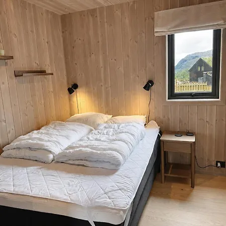 Holiday home Fjellhytte I Sirdal - Flott Destinasjon Hele Aret Dirdal