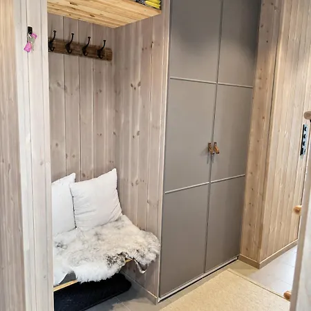 Fjellhytte I Sirdal - Flott Destinasjon Hele Aret Holiday home *