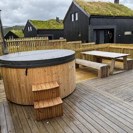 Fjellhytte I Sirdal - Flott Destinasjon Hele Aret *