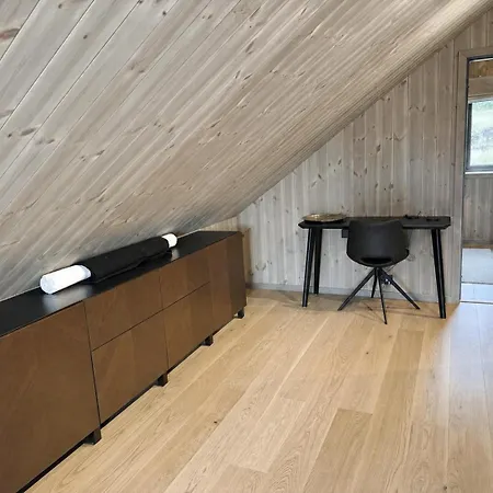 Holiday home Fjellhytte I Sirdal - Flott Destinasjon Hele Aret *