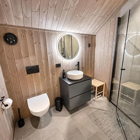 Fjellhytte I Sirdal - Flott Destinasjon Hele Aret Holiday home *