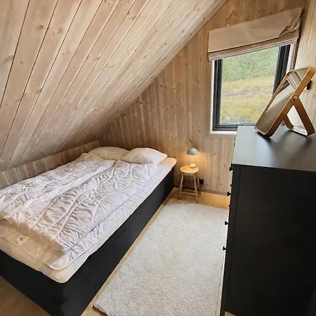 Fjellhytte I Sirdal - Flott Destinasjon Hele Aret * Dirdal