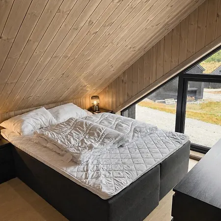 Fjellhytte I Sirdal - Flott Destinasjon Hele Aret *