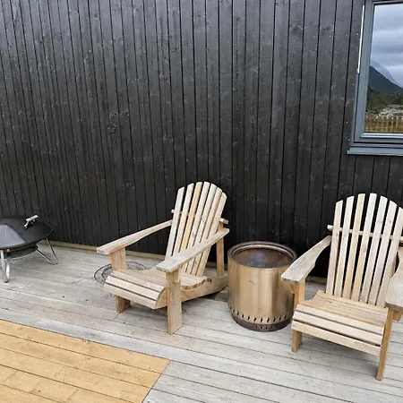 Holiday home Fjellhytte I Sirdal - Flott Destinasjon Hele Aret *