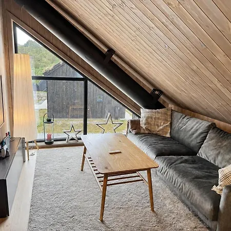 Fjellhytte I Sirdal - Flott Destinasjon Hele Aret * Dirdal
