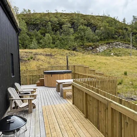 Fjellhytte I Sirdal - Flott Destinasjon Hele Aret