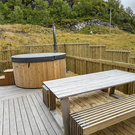 Holiday home Fjellhytte I Sirdal - Flott Destinasjon Hele Aret Dirdal