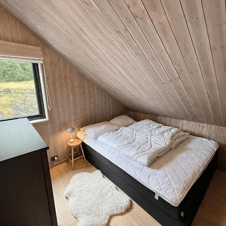 Holiday home Fjellhytte I Sirdal - Flott Destinasjon Hele Aret Dirdal